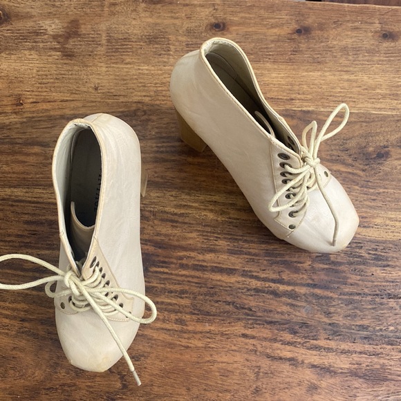 🌼 Vintage brand stilettos size 7 - Picture 13 of 13